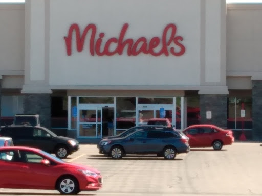 Craft Store «Michaels», reviews and photos, 2100 Snelling Ave, Roseville, MN 55113, USA