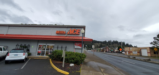 R Q Mills Hardware, 4910 SW Hwy 101, Lincoln City, OR 97367, USA, 