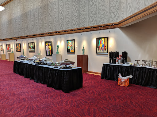 Performing Arts Theater «Village Theatre», reviews and photos, 50400 Cherry Hill Rd, Canton, MI 48188, USA