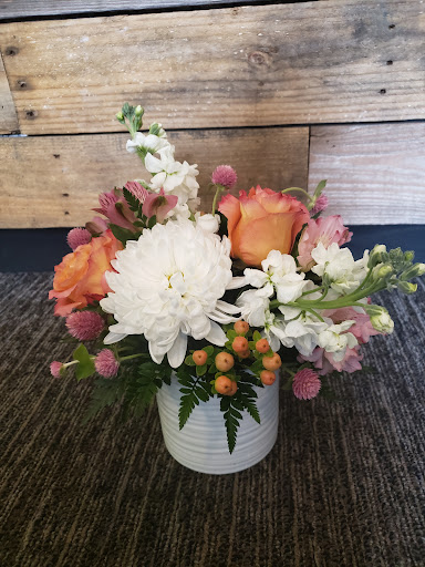 Florist «Westerville Florist», reviews and photos, 14 S State St, Westerville, OH 43081, USA