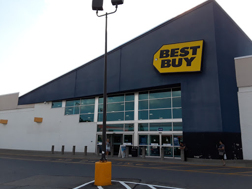 Electronics Store «Best Buy», reviews and photos, 550 Arsenal St #2, Watertown, MA 02472, USA