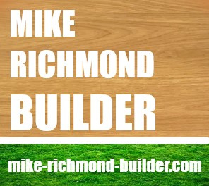Comments and reviews of Mike Richmond - Builder