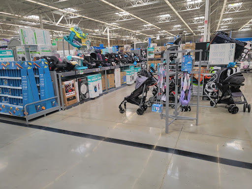 Department Store «Walmart Supercenter», reviews and photos, 2601 MacArthur Rd, Whitehall, PA 18052, USA