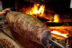 Restaurante Turco Daimiel España Doner Kebab image