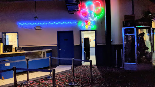 Movie Theater «Hillsborough Cinemas», reviews and photos, 111 Raider Blvd, Hillsborough Township, NJ 08844, USA