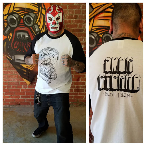 Explore wrist tattoo ideas for men, creative tattoo ideas in Oakland, available at Amor Eterno Arte