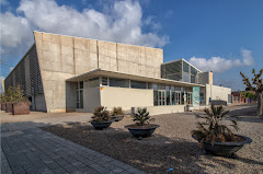 Pavelló Municipal d