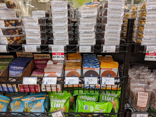 Grocery Store «Lakewinds Food Co-op», reviews and photos, 17501 Minnetonka Blvd, Minnetonka, MN 55345, USA