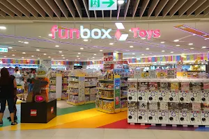 Funbox Toys-新竹巨城 image