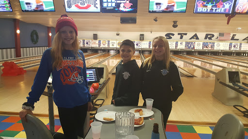 Bowling Alley «Star Lanes - Sandusky», reviews and photos, 2097 Cleveland Rd W, Sandusky, OH 44870, USA