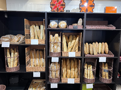 Le fournil des corbières à Lézignan-Corbières