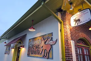 Juan's Flying Burrito - Mid-City image