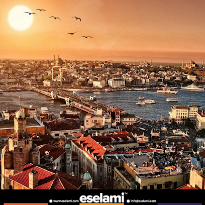 Eselami - Türkiye'nin E-ihracat Pazaryeri