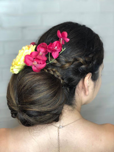 Hair Salon «Clique Salon», reviews and photos, 2414 University Blvd #220, Houston, TX 77005, USA