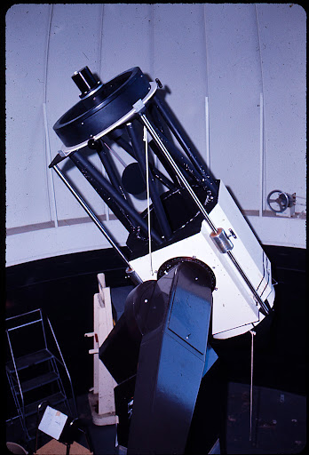 Observatory «Mt. Cuba Astronomical Observatory», reviews and photos, 1610 Hillside Mill Rd, Greenville, DE 19807, USA