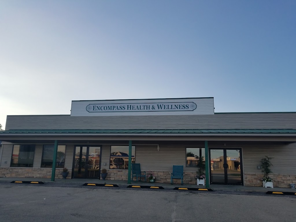 Encompass Health And Wellness 53959