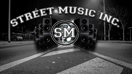 Street Music Inc