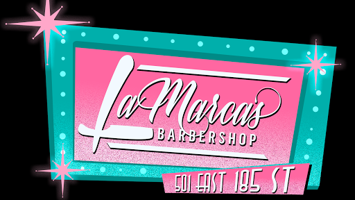 Barber Shop «LaMarcas Barbershop E. 185th Street», reviews and photos, 501 E 185th St, Euclid, OH 44119, USA