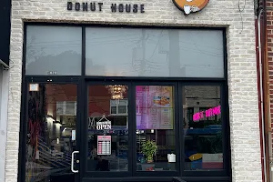 Grounds Donut House image