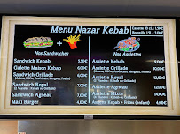 Photos du propriétaire du Restaurant turc Nazar Kebab Restaurant à Louviers - n°2