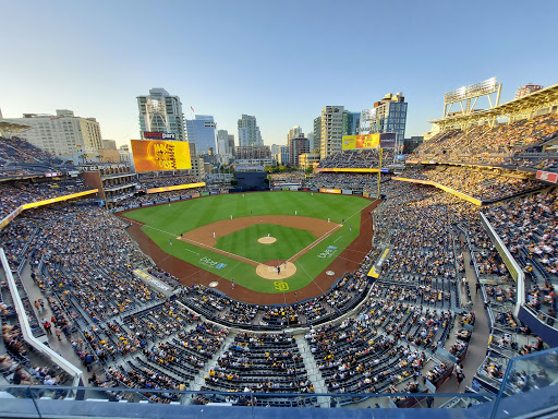 Petco Park