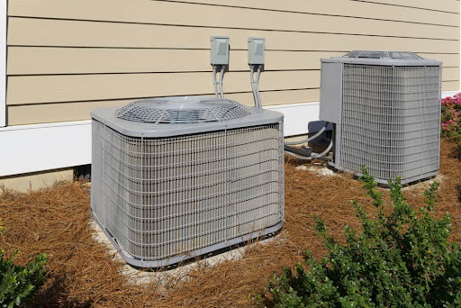 Air Conditioning Repair Service «Service First Air Conditioning and Heating», reviews and photos