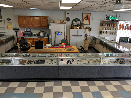 Pawn Shop «Murfreesboro Pawn & Gold», reviews and photos