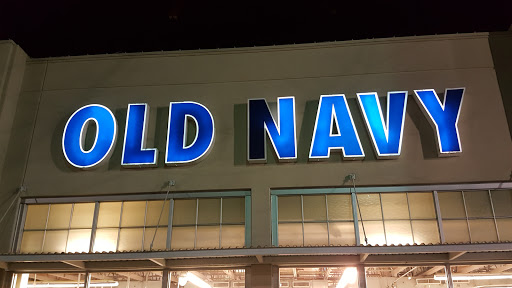 Clothing Store «Old Navy», reviews and photos, 3115 SW Cedar Hills Blvd, Beaverton, OR 97005, USA