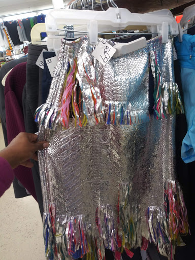 Thrift Store «Village Discount Outlet», reviews and photos, 3500 Cleveland Ave, Columbus, OH 43224, USA