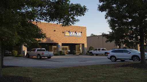 Mayer Electric Supply, 1171 Canton Rd, Marietta, GA 30066, USA, 