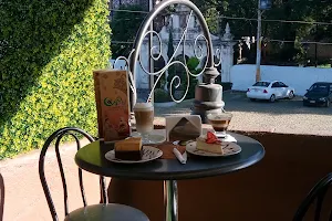 El Cafetal image