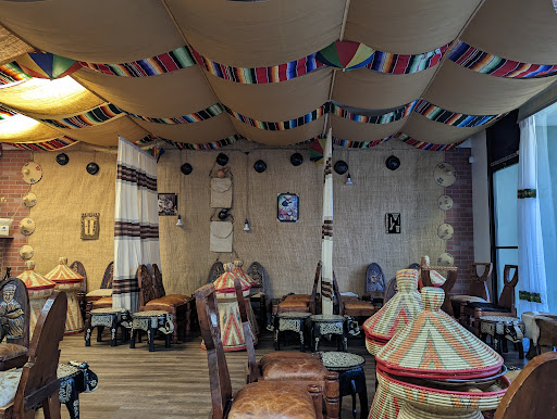 Addis Resturant image