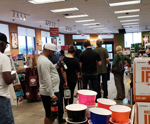 Liquor Store «ABC Fine Wine & Spirits», reviews and photos, 12620 SW 120th St, Miami, FL 33186, USA