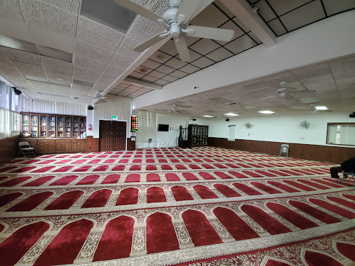 Islamic Center of Cypress