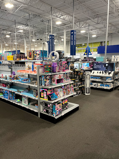 Electronics Store «Best Buy», reviews and photos, 2288 E Williams Field Rd, Gilbert, AZ 85295, USA