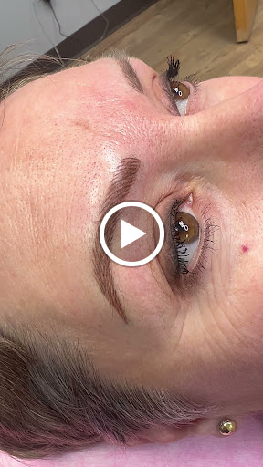 Explore mom tribute tattoo ideas, creative tattoo ideas in Johnston, available at Brows & Body