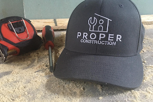 Proper Construction Services Inc.