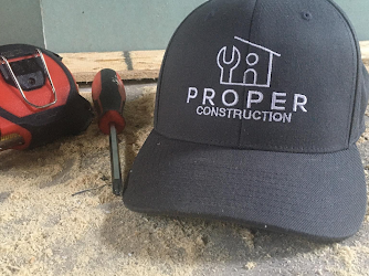 Proper Construction Services Inc.