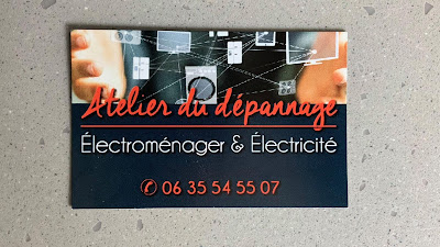 Atelier Du Dépannage Electroménager à Saint-Geniès-des-Mourgues