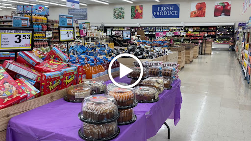 Grocery Store «Price Less IGA», reviews and photos, 939 2nd Ave E, Oneonta, AL 35121, USA