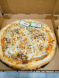 Plats et boissons du Pizzeria Ila Pizza à Brie-Comte-Robert - n°19