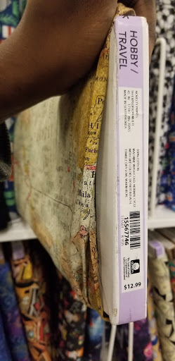 Fabric Store «Jo-Ann Fabrics and Crafts», reviews and photos, 12313 Poway Rd, Poway, CA 92064, USA