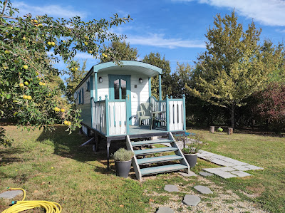 Gîtes Les Perouilles à Puymiclan
