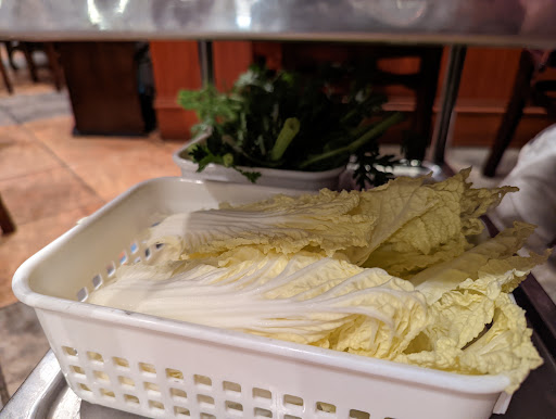 Hot Pot, Hot Pot image