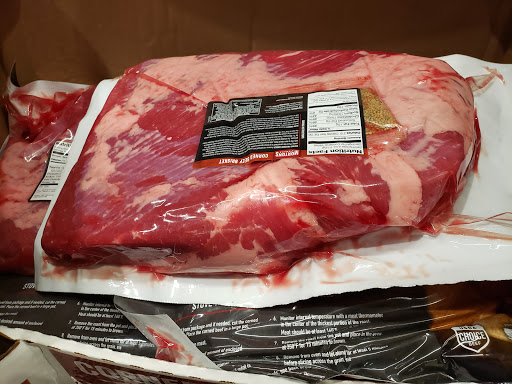 Warehouse store «Costco Wholesale», reviews and photos, 13700 Middlebelt Rd, Livonia, MI 48150, USA