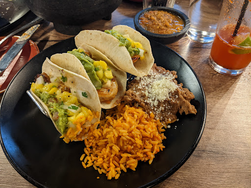 El Luchador Mexican Kitchen + Cantina - Henderson