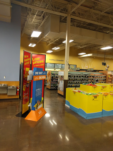 Grocery Store «Kroger», reviews and photos, 300 Brighton Park Blvd, Frankfort, KY 40601, USA
