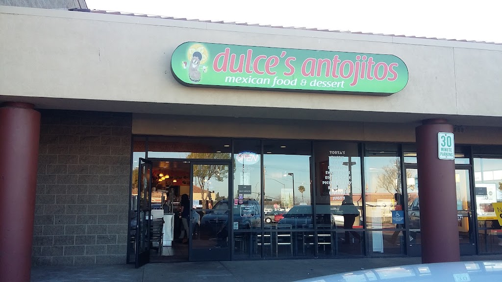 Dulce's Antojitos #1 94565