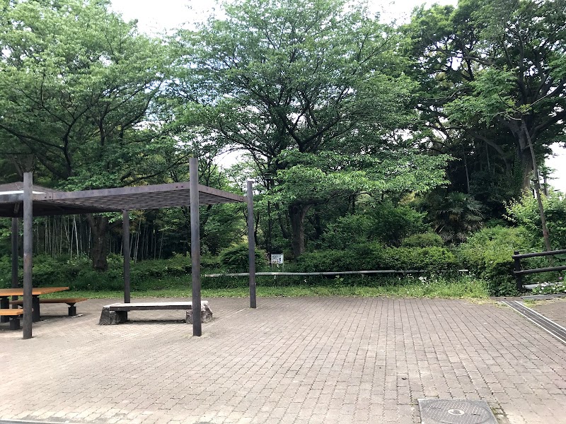 新井町公園