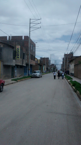 Comentarios y opiniones de Sauna Cielito Wanka